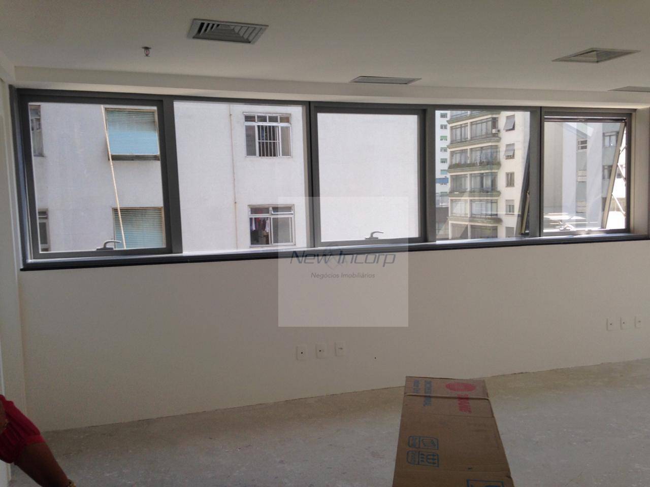 Conjunto Comercial-Sala à venda, 50m² - Foto 3