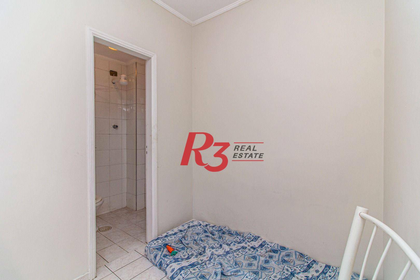 Apartamento à venda com 3 quartos, 105m² - Foto 19