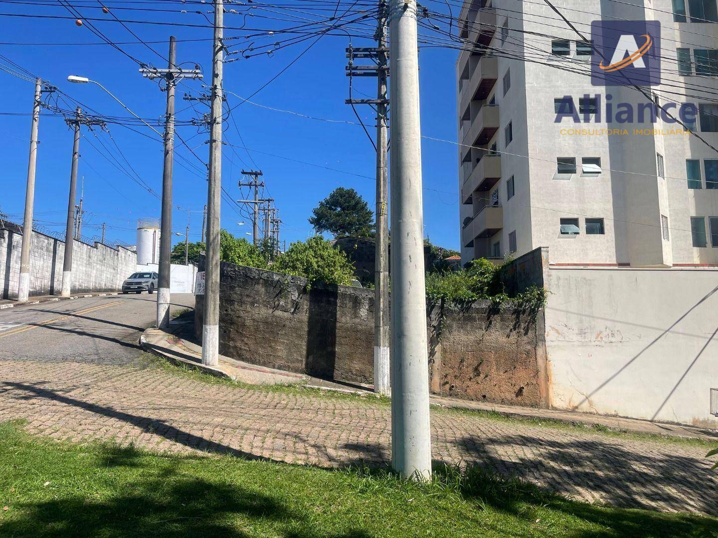 Terreno à venda, 300M2 - Foto 1