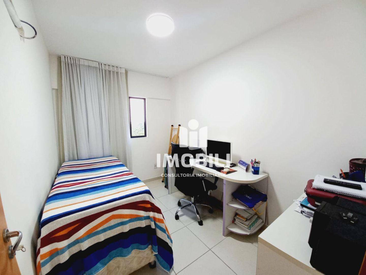 Apartamento à venda com 3 quartos, 71m² - Foto 14