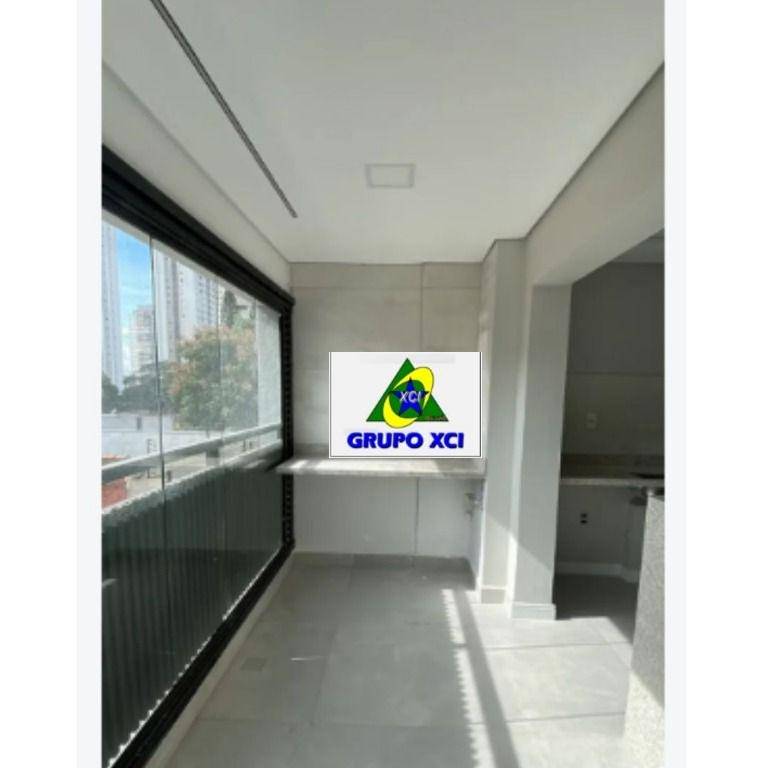 Apartamento para alugar com 3 quartos, 104m² - Foto 14