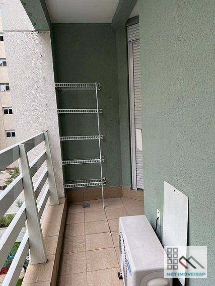 Apartamento para alugar com 2 quartos, 100m² - Foto 17