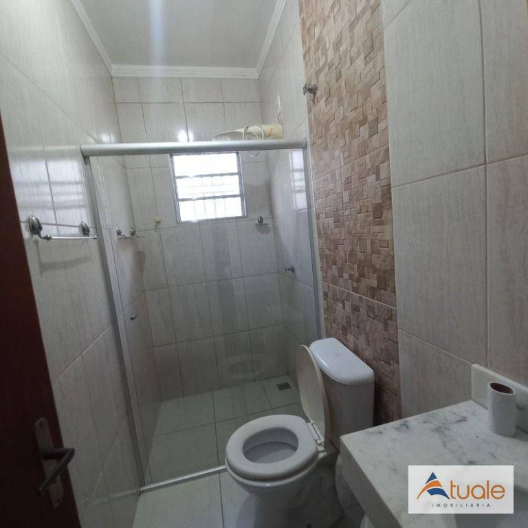 Casa à venda com 2 quartos, 70m² - Foto 12