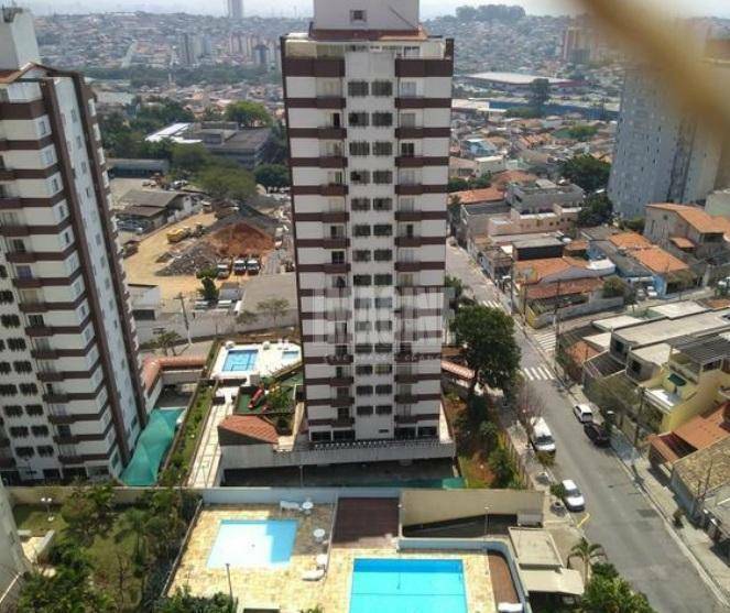 Apartamento à venda com 3 quartos, 100m² - Foto 13