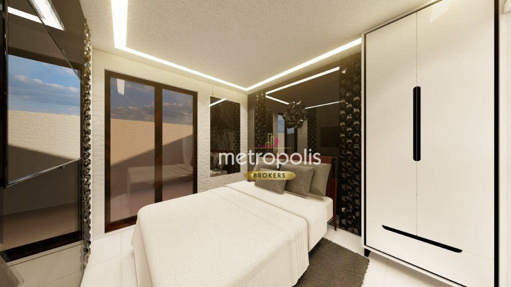 Apartamento à venda com 2 quartos, 55m² - Foto 48