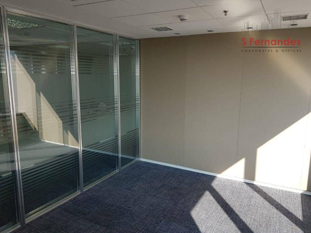 Conjunto Comercial-Sala para alugar, 1490m² - Foto 13