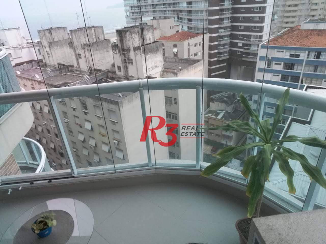 Apartamento à venda com 1 quarto, 45m² - Foto 6