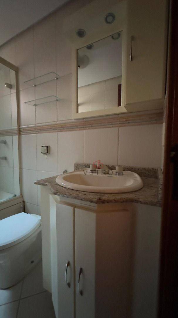 Apartamento à venda com 1 quarto, 63m² - Foto 13