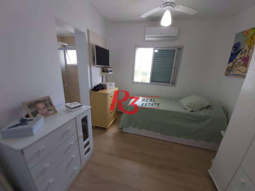 Apartamento à venda com 3 quartos, 110m² - Foto 8