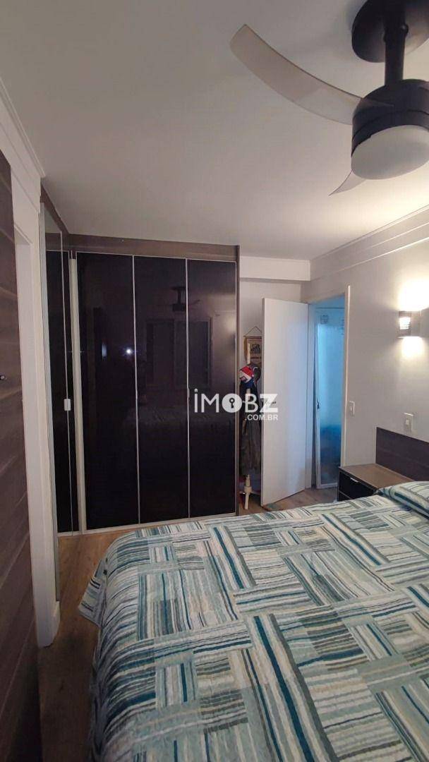 Apartamento à venda com 2 quartos, 57m² - Foto 12