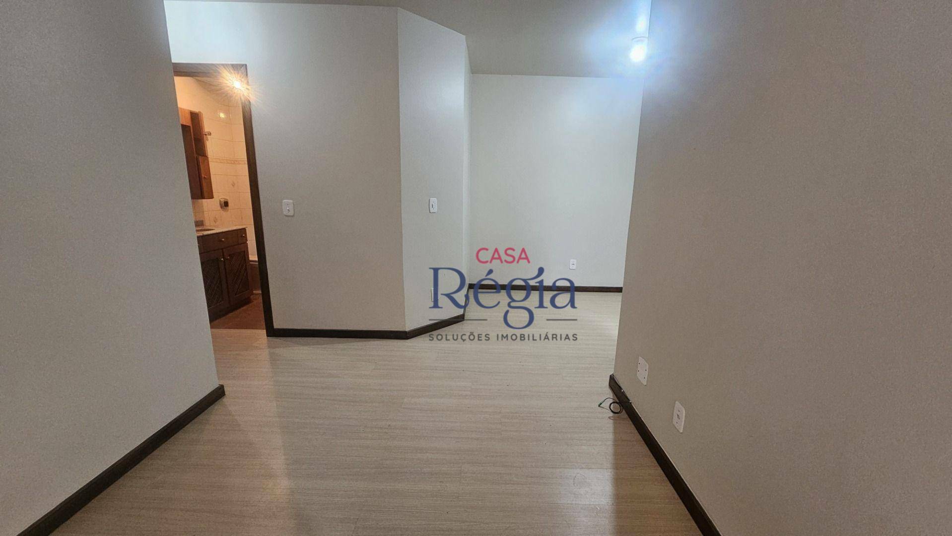 Apartamento, 2 quartos, 57 m² - Foto 1