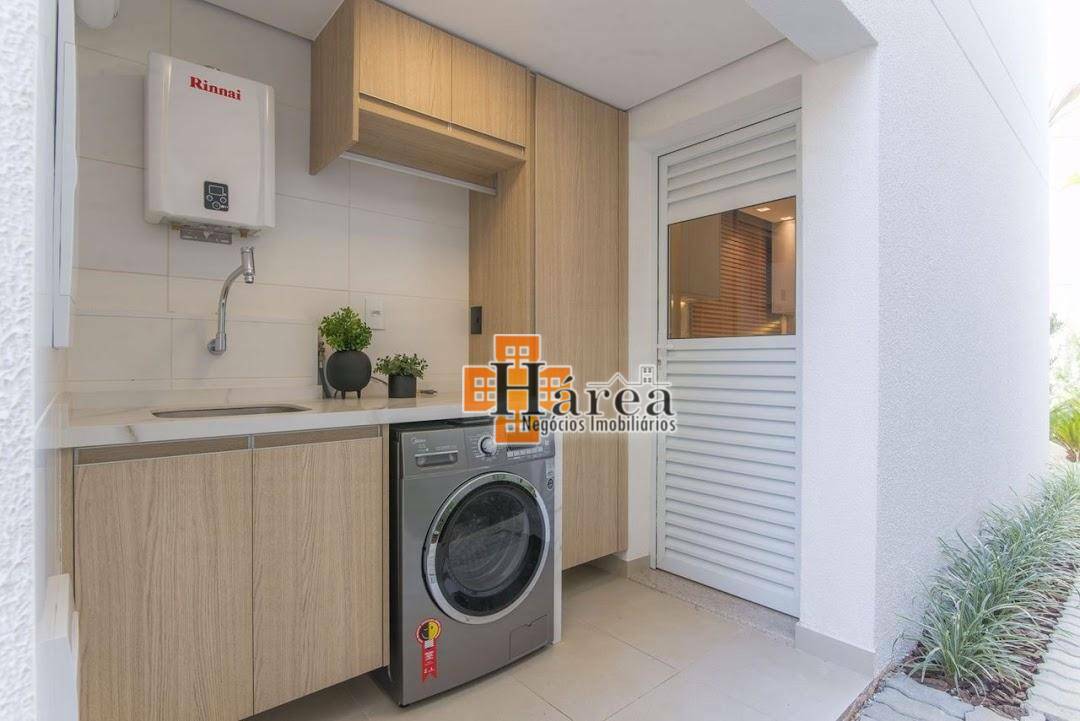 Sobrado à venda com 3 quartos, 141m² - Foto 19