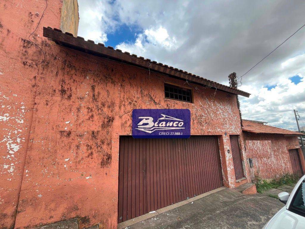 Casa à venda com 3 quartos, 500m² - Foto 22