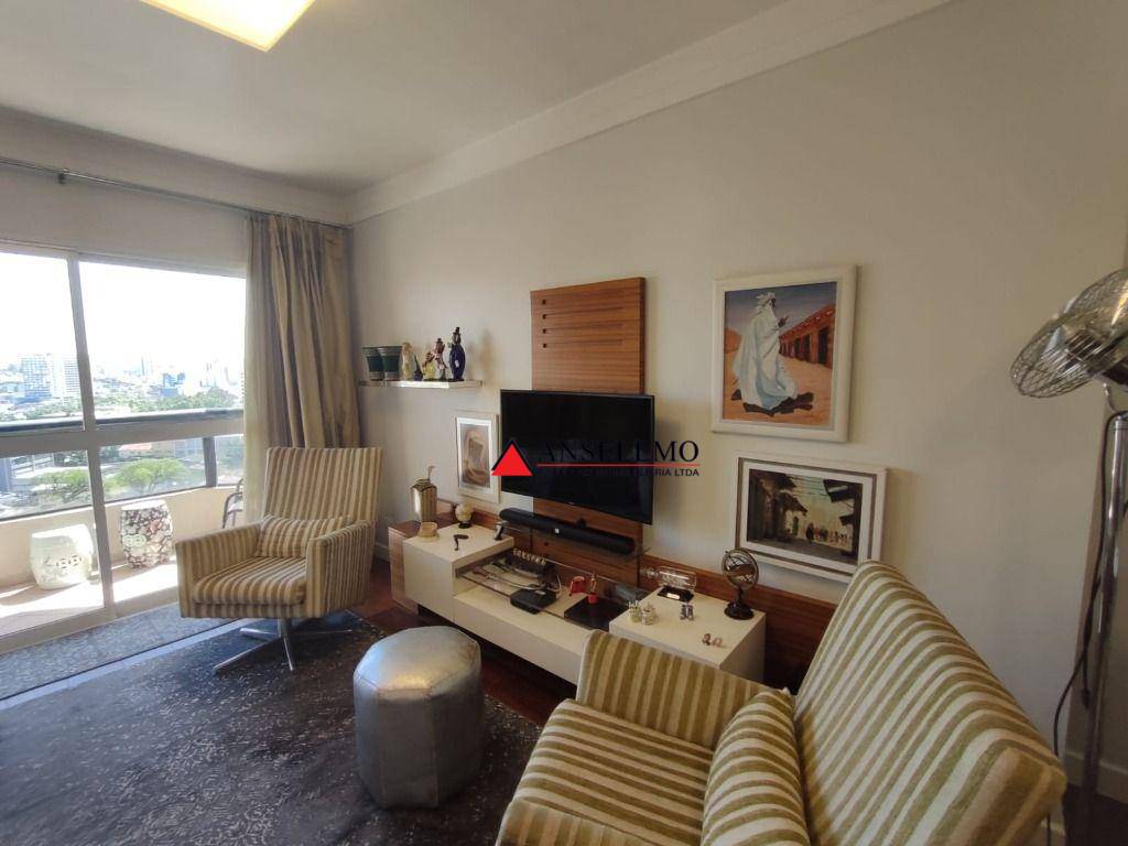 Cobertura, 3 quartos, 219 m² - Foto 3