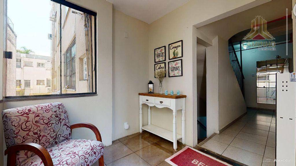 Apartamento à venda com 2 quartos, 75m² - Foto 3