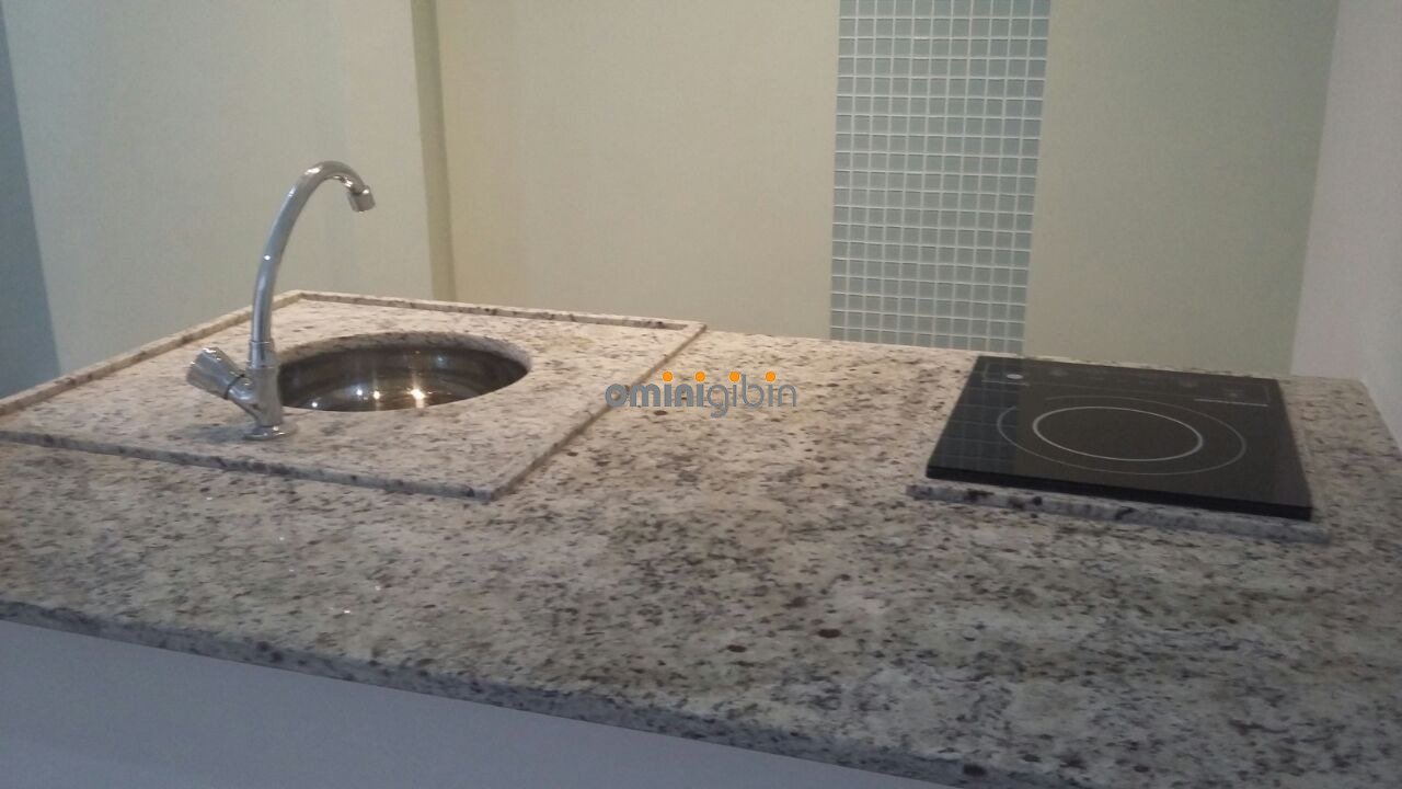 Apartamento à venda, 35m² - Foto 3