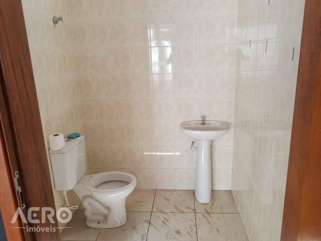 Conjunto Comercial-Sala à venda e aluguel, 35m² - Foto 20