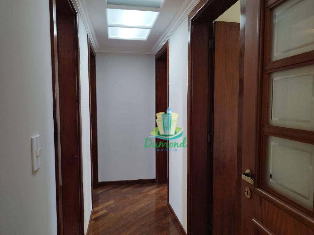 Apartamento à venda e aluguel com 3 quartos, 139m² - Foto 11