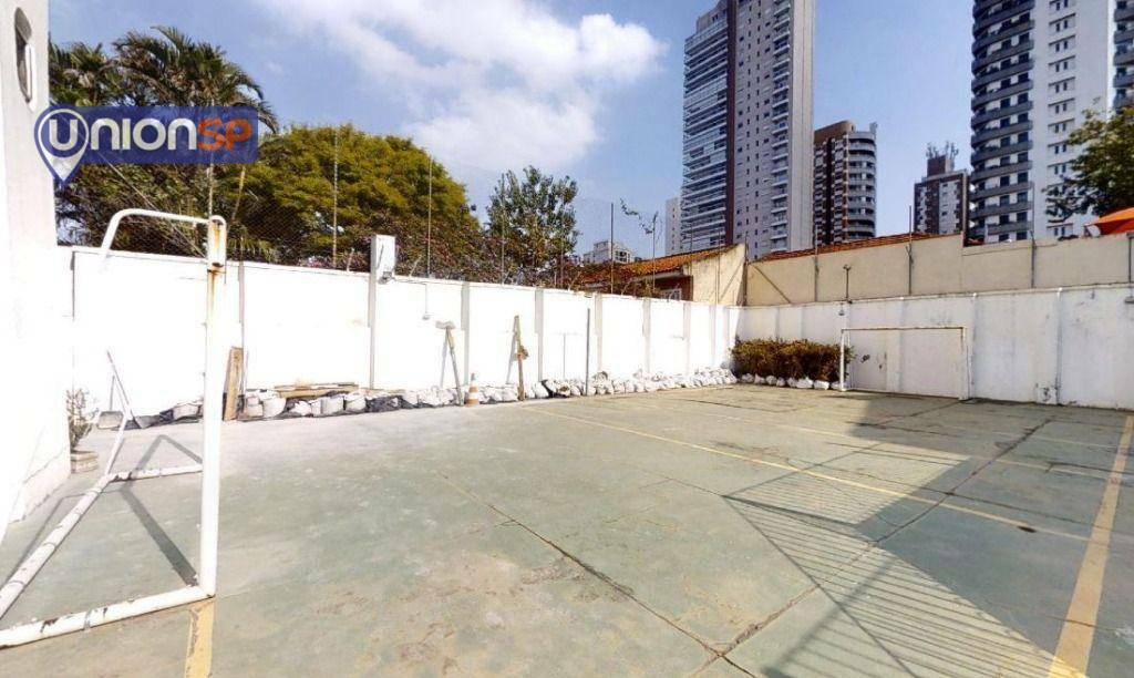 Apartamento à venda com 2 quartos, 167m² - Foto 13