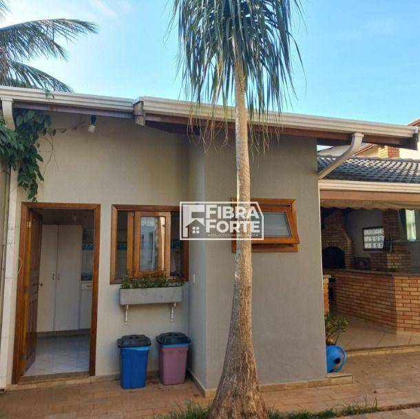 Casa de Condomínio à venda com 3 quartos, 333m² - Foto 22