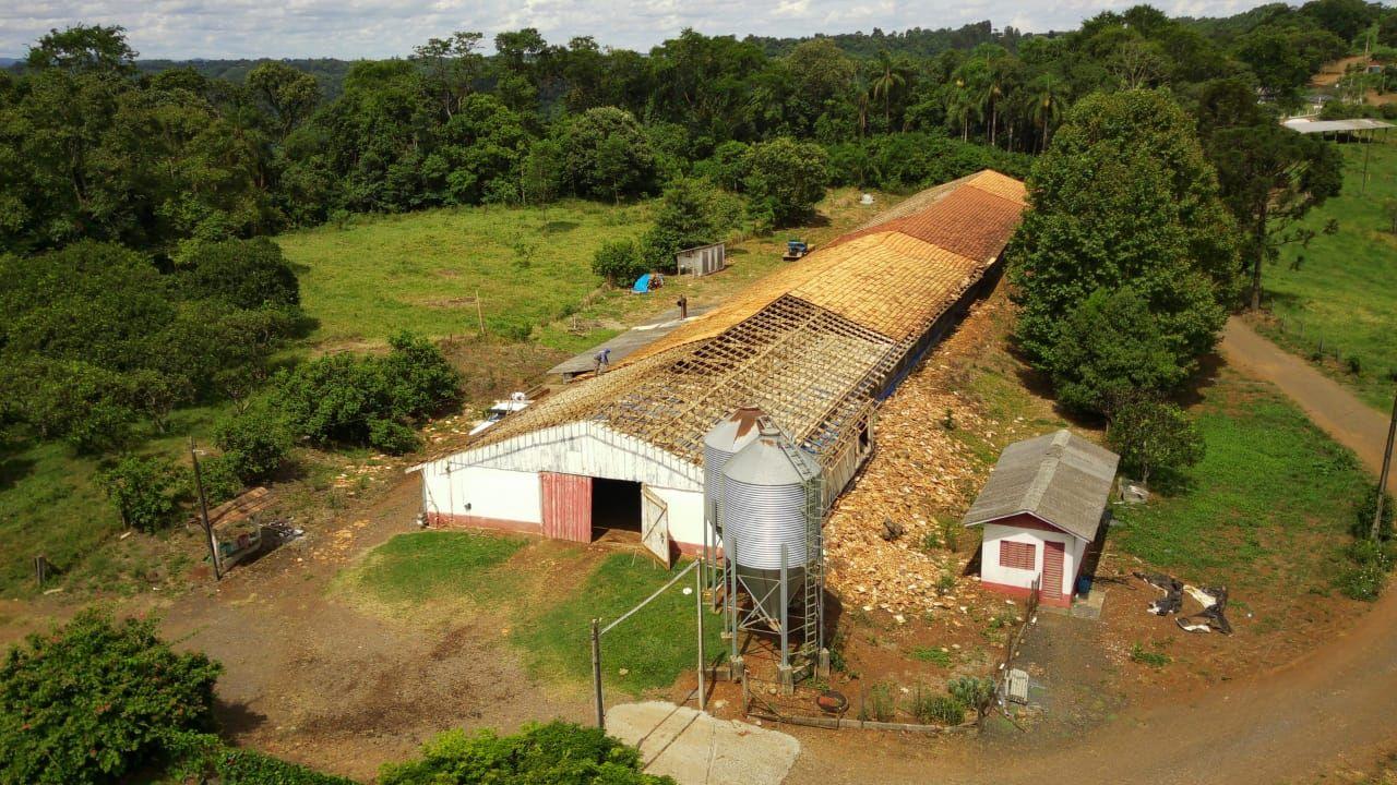 Loteamento e Condomínio à venda, 232000m² - Foto 32