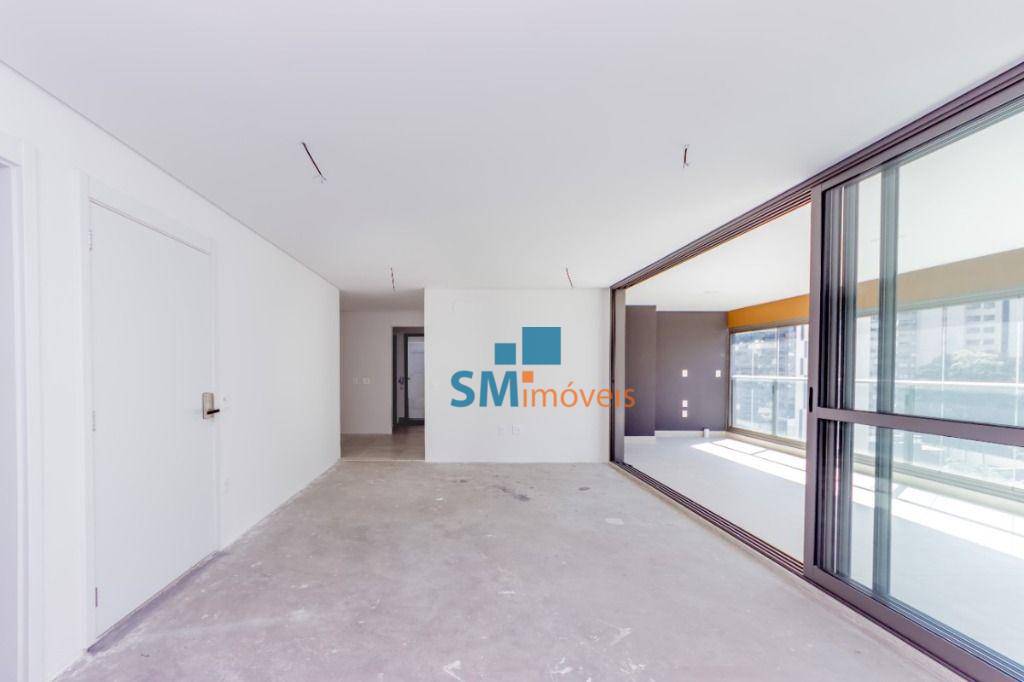 Apartamento à venda com 3 quartos, 143m² - Foto 17