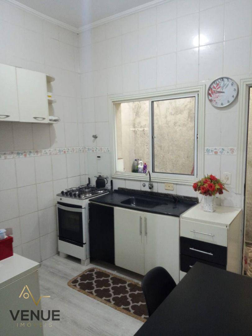 Sobrado à venda com 2 quartos, 49m² - Foto 6