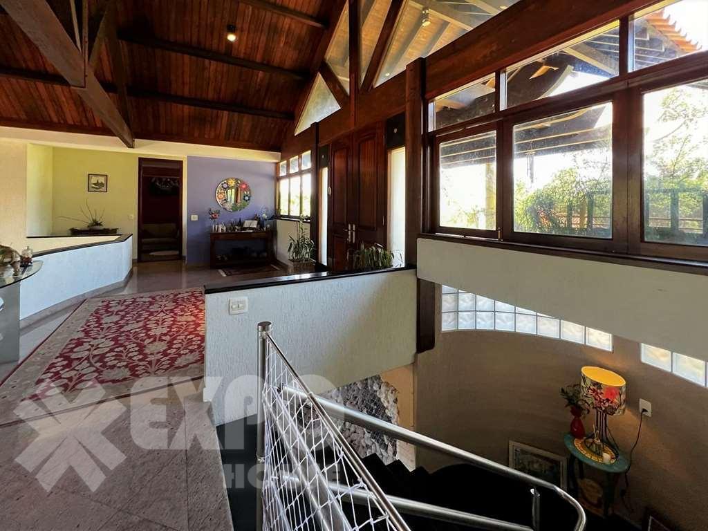 Casa de Condomínio à venda com 5 quartos, 3782m² - Foto 14