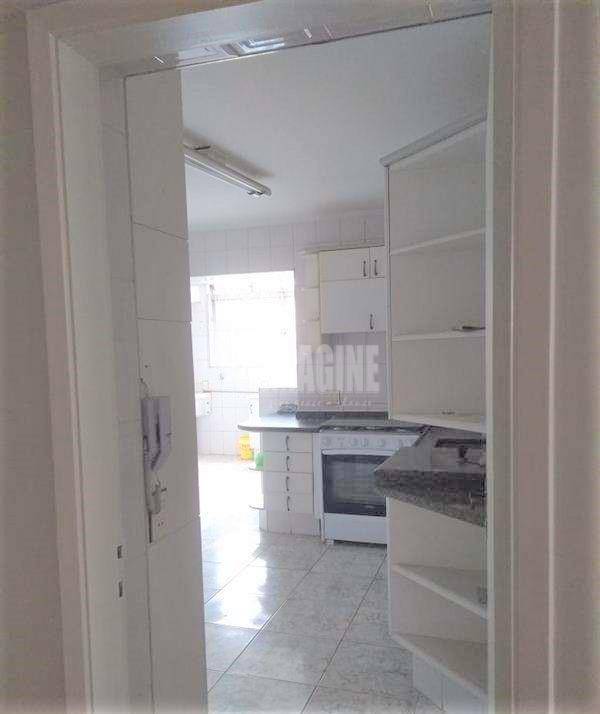 Apartamento à venda com 3 quartos, 104m² - Foto 6