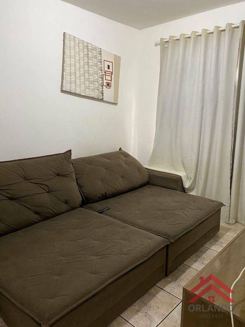 Casa à venda com 3 quartos, 170m² - Foto 1