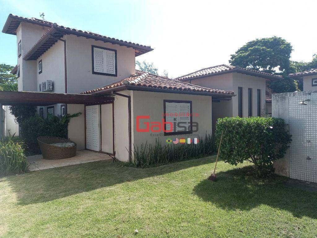 Casa à venda com 5 quartos, 294m² - Foto 2