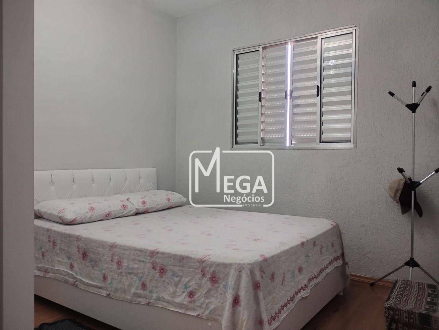 Sobrado à venda com 2 quartos, 80m² - Foto 27