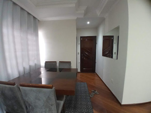 Casa à venda e aluguel com 3 quartos, 110m² - Foto 15