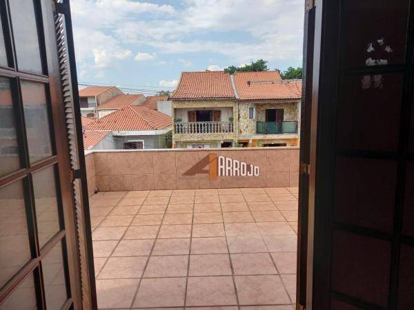 Sobrado à venda com 4 quartos, 228m² - Foto 28