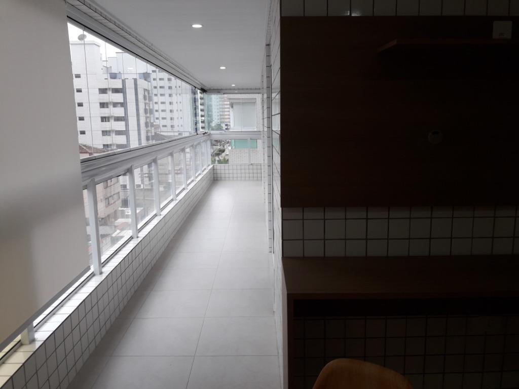 Apartamento à venda com 3 quartos, 134m² - Foto 6