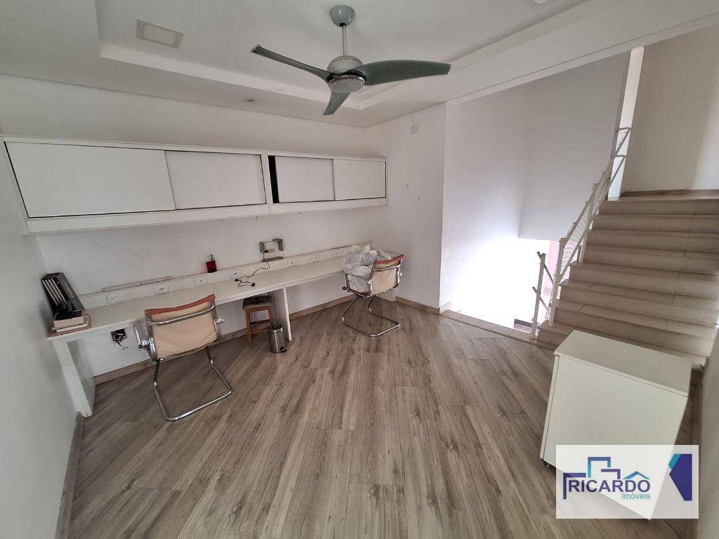 Sobrado à venda com 4 quartos, 380m² - Foto 19