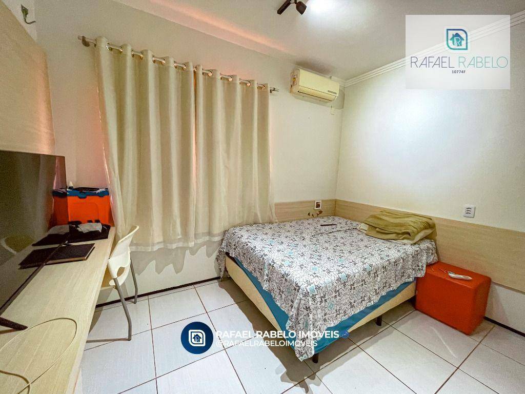 Casa à venda e aluguel com 3 quartos, 140m² - Foto 17