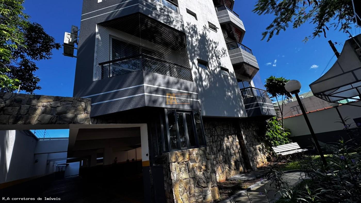 Apartamento à venda com 2 quartos, 54m² - Foto 1