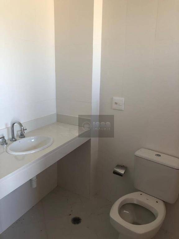 Apartamento à venda com 3 quartos, 165m² - Foto 10