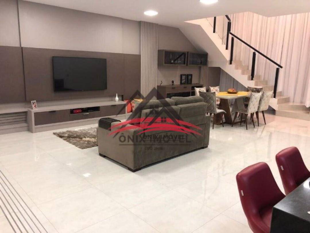 Casa de Condomínio à venda com 3 quartos, 300m² - Foto 8