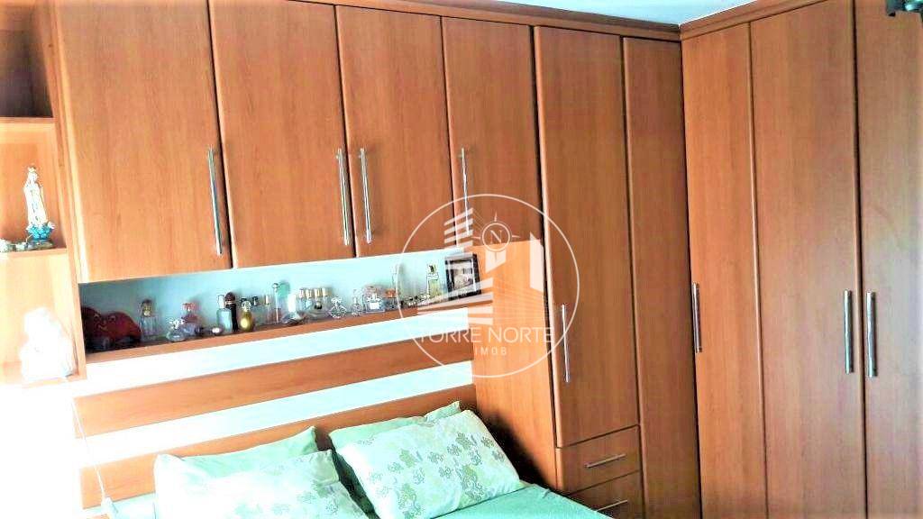 Apartamento à venda com 3 quartos, 65m² - Foto 19