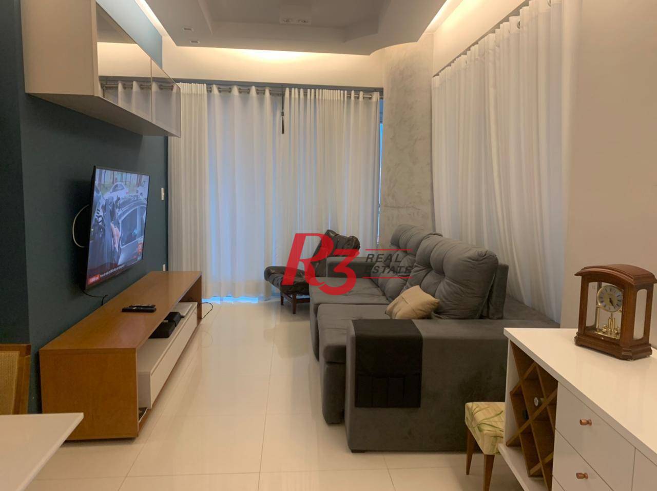 Apartamento à venda com 2 quartos, 105m² - Foto 18