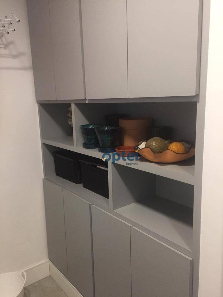 Apartamento à venda com 3 quartos, 137m² - Foto 14