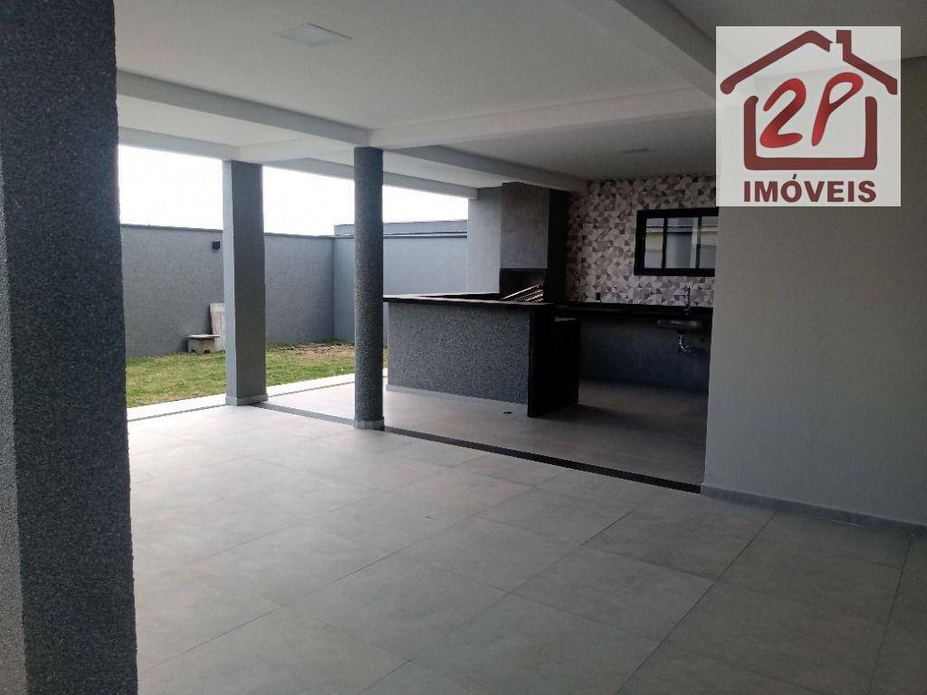 Casa de Condomínio à venda com 3 quartos, 201m² - Foto 19