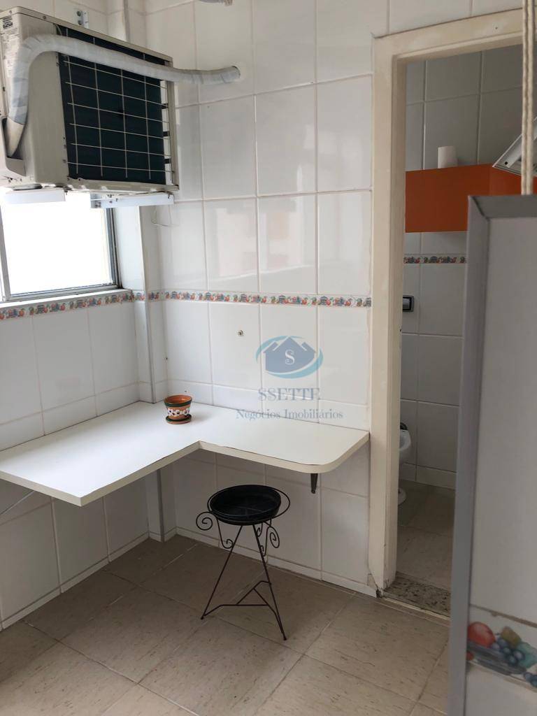 Apartamento à venda com 3 quartos, 135m² - Foto 12