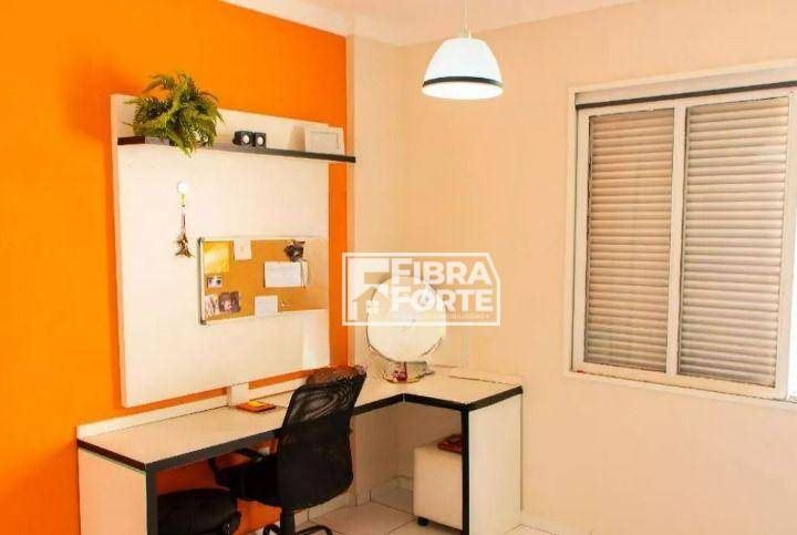Apartamento à venda com 2 quartos, 71m² - Foto 7