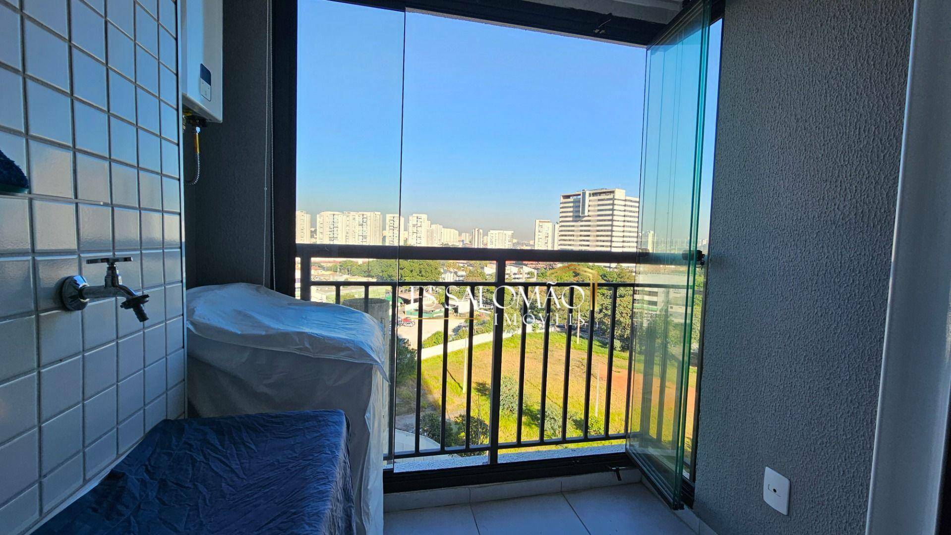 Apartamento à venda e aluguel com 2 quartos, 41m² - Foto 13