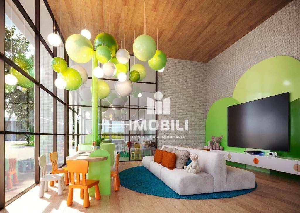 Apartamento à venda com 3 quartos, 113m² - Foto 17