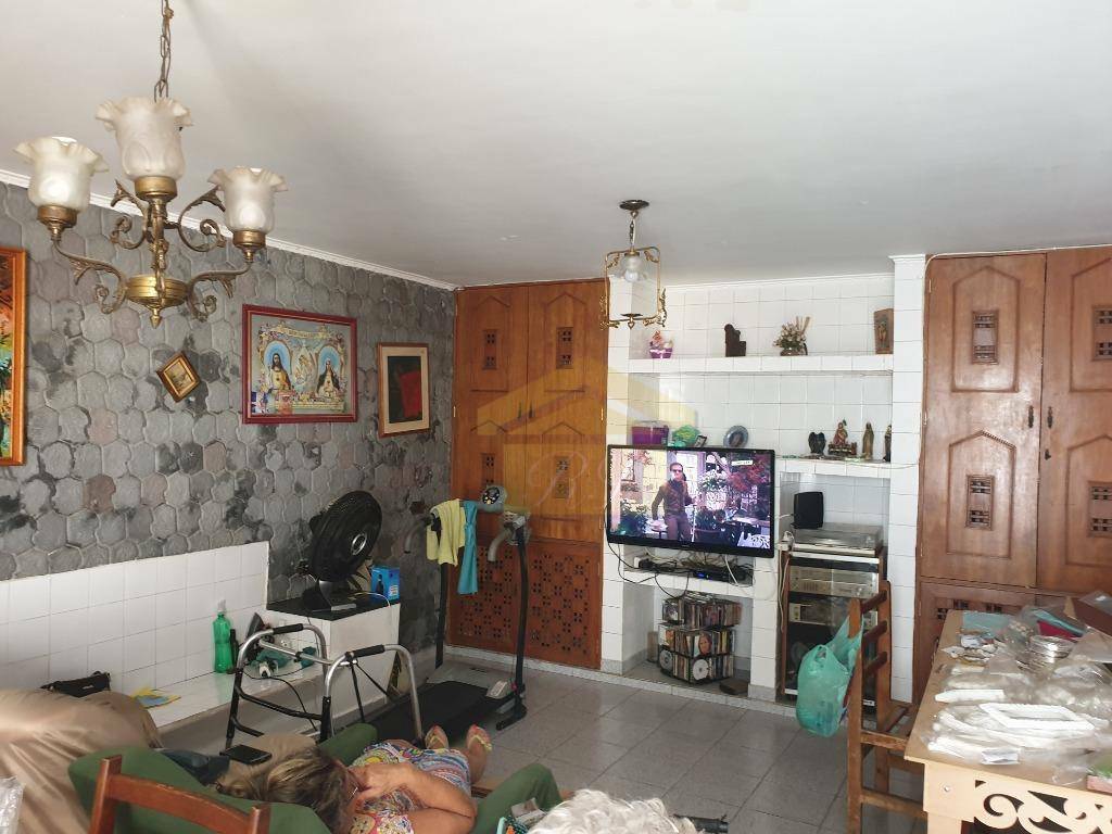 Sobrado à venda com 3 quartos, 200m² - Foto 21