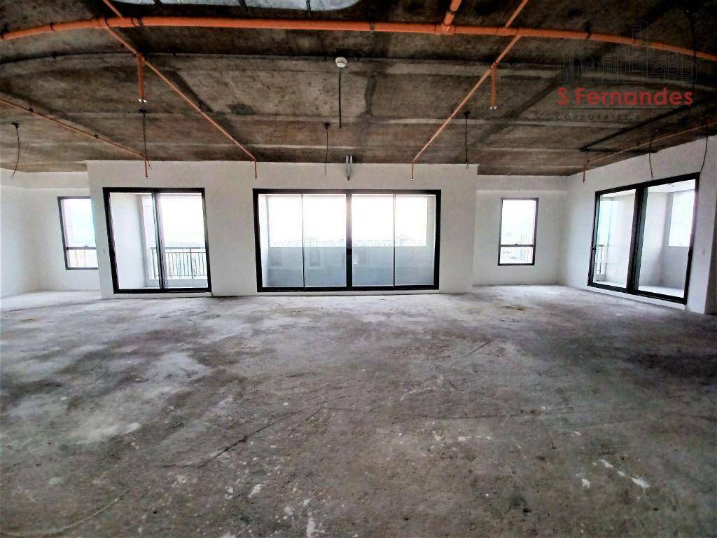 Conjunto Comercial-Sala para alugar, 250m² - Foto 5